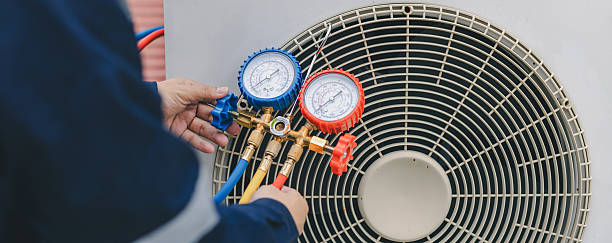 Licensed Hvac Installation service in West Bridgewater, MA - JG Cool HVAC