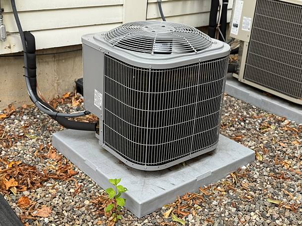 24/7 Emergency Hvac Installation experts in West Bridgewater, MA